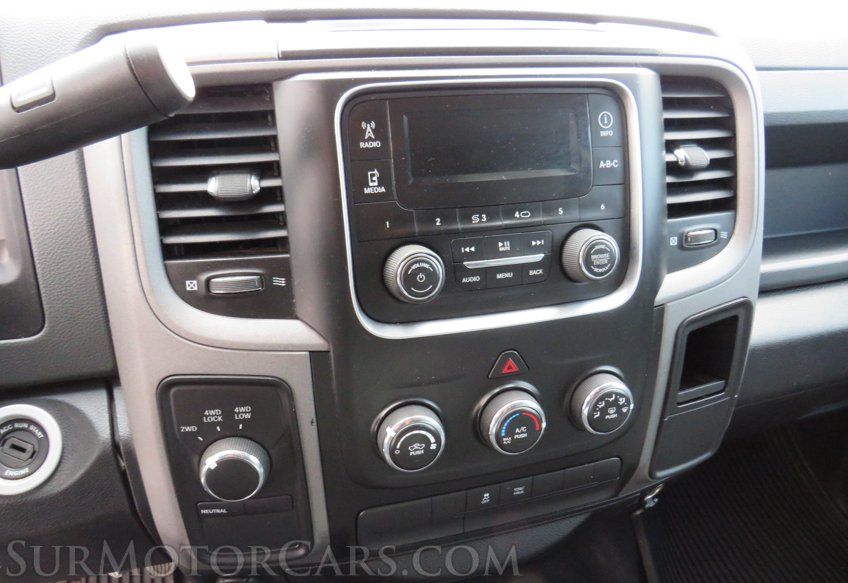 2016 Ram 1500 - Image 49
