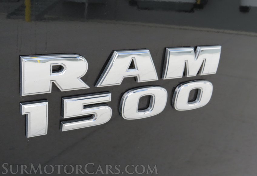 2016 Ram 1500 - Image 33