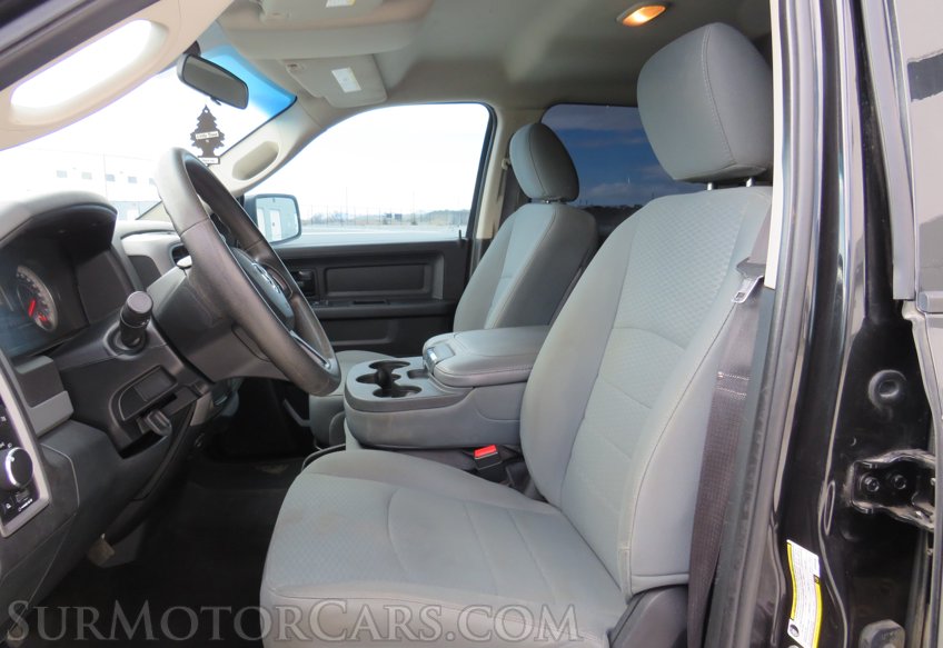 2016 Ram 1500 - Image 38