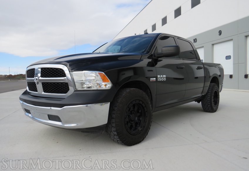 2016 Ram 1500 - Image 2