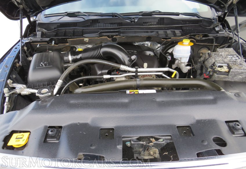 2016 Ram 1500 - Image 68