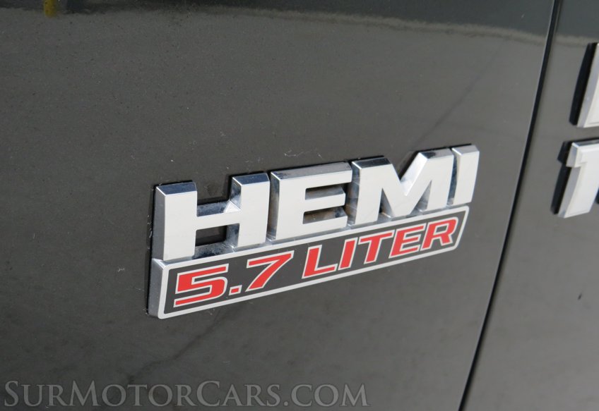 2016 Ram 1500 - Image 32