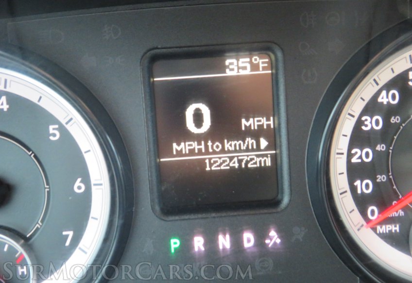 2016 Ram 1500 - Image 53