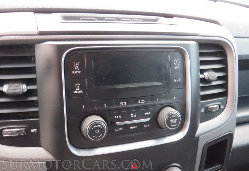 2016 Ram 1500 - Image 52