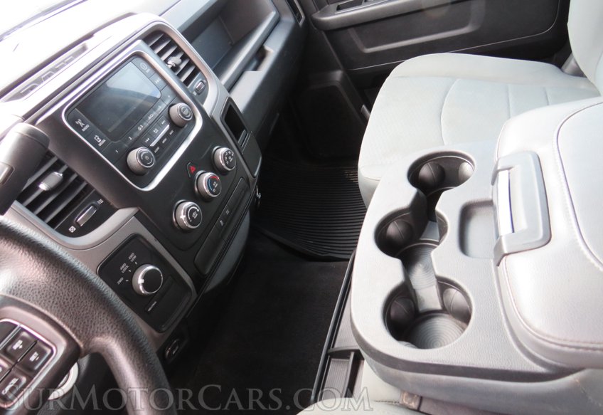 2016 Ram 1500 - Image 48
