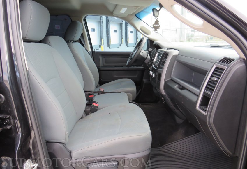 2016 Ram 1500 - Image 39