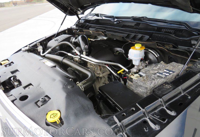 2016 Ram 1500 - Image 67