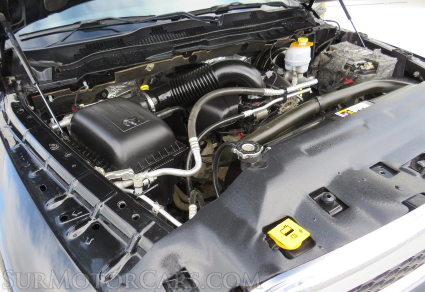 2016 Ram 1500 - Image 66