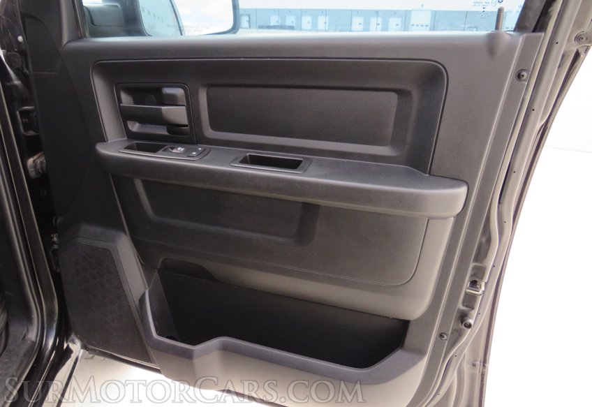2016 Ram 1500 - Image 60
