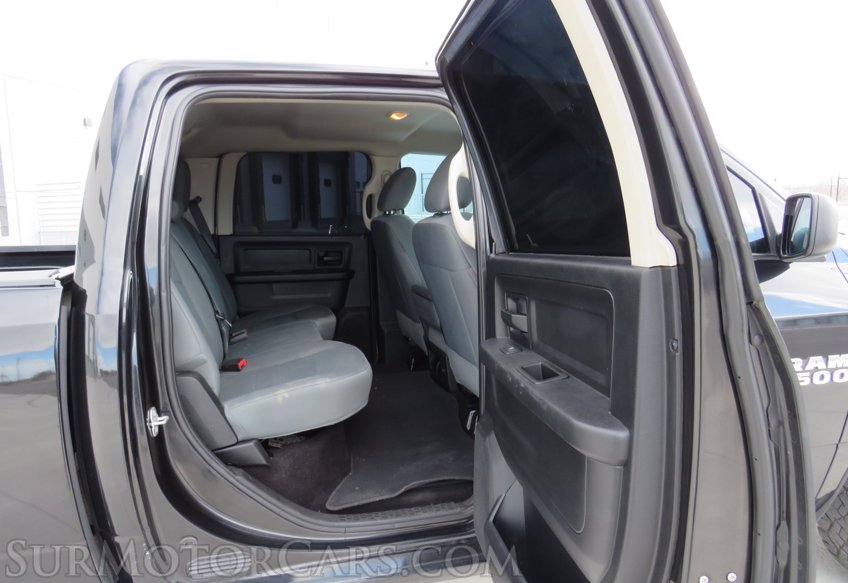 2016 Ram 1500 - Image 44