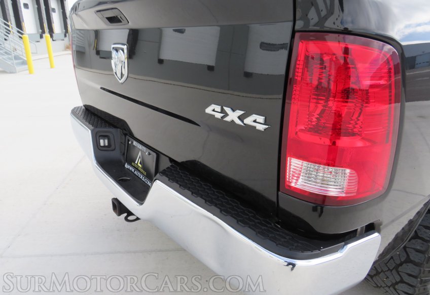 2016 Ram 1500 - Image 31