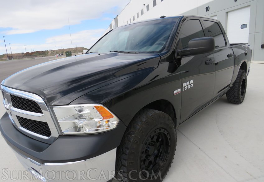 2016 Ram 1500 - Image 17