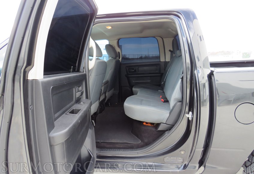 2016 Ram 1500 - Image 42