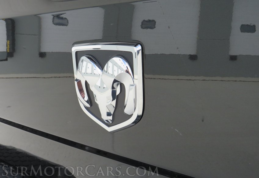 2016 Ram 1500 - Image 34