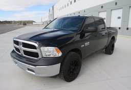 2016 Ram 1500 - Image 5