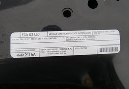 2016 Ram 1500 - Image 71