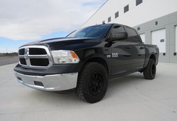 2016 Ram 1500 - Image 2