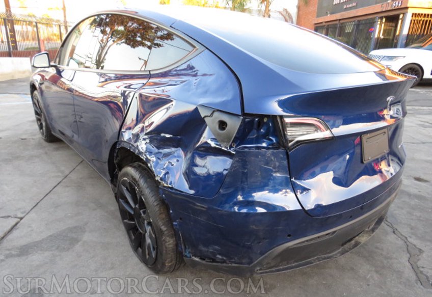 2020 Tesla Model Y - Image 6