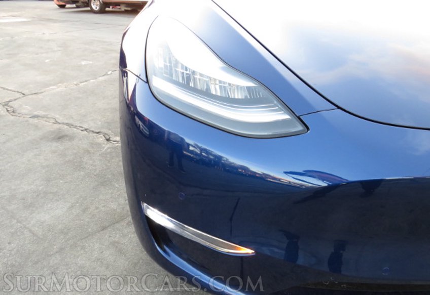 2020 Tesla Model Y - Image 19