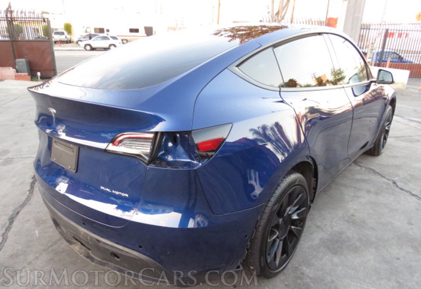 2020 Tesla Model Y - Image 7