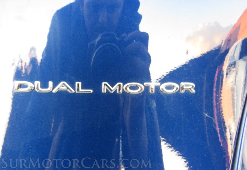 2020 Tesla Model Y - Image 17