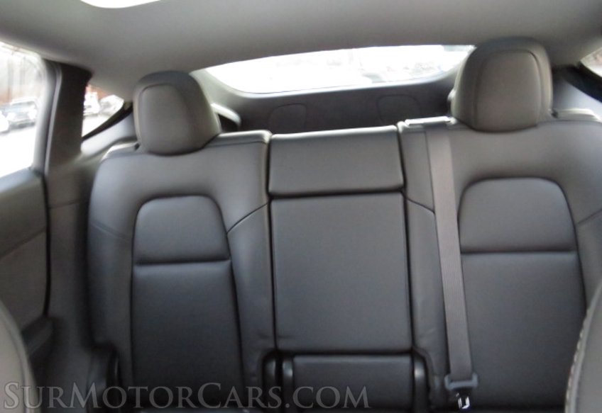 2020 Tesla Model Y - Image 27