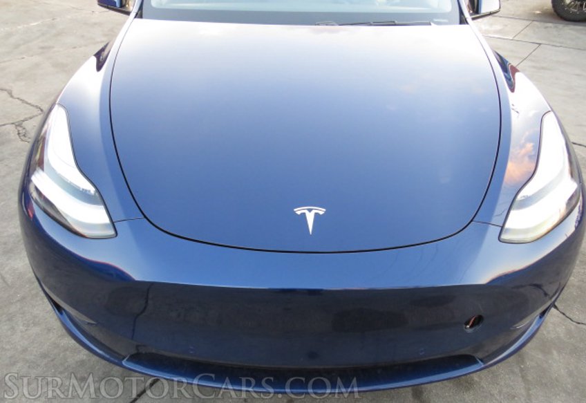 2020 Tesla Model Y - Image 18