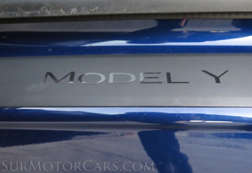 2020 Tesla Model Y - Image 28