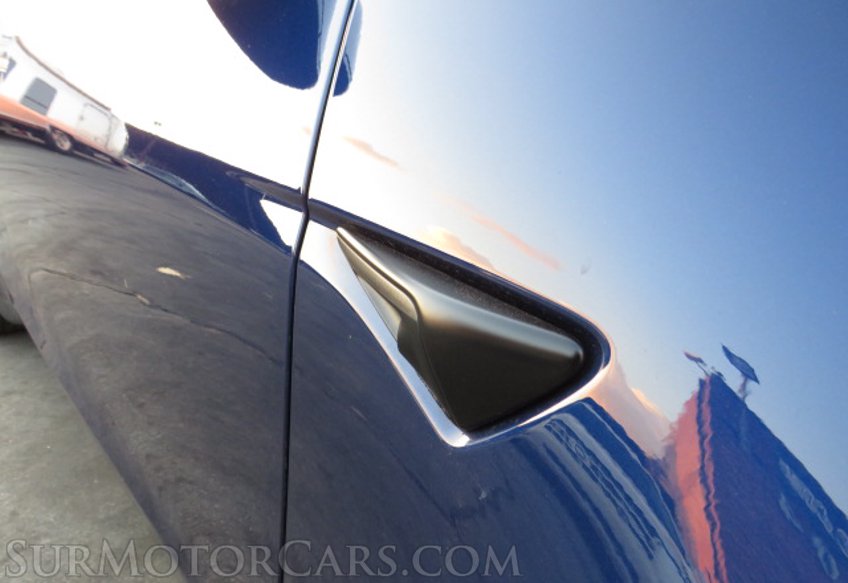 2020 Tesla Model Y - Image 24