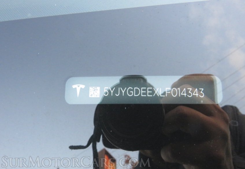 2020 Tesla Model Y - Image 36