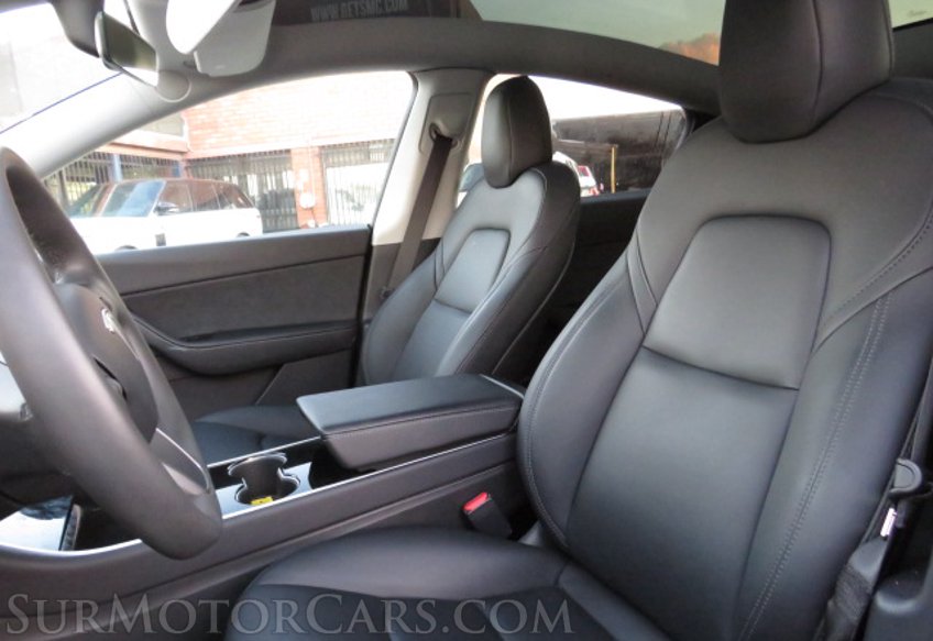 2020 Tesla Model Y - Image 26