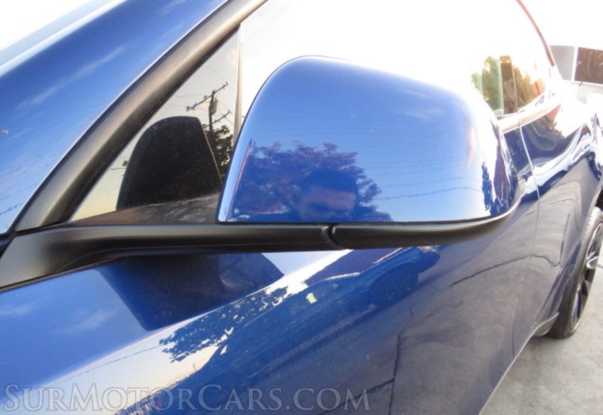 2020 Tesla Model Y - Image 21