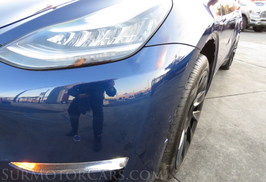 2020 Tesla Model Y - Image 20