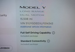 2020 Tesla Model Y - Image 40