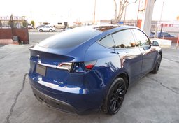 2020 Tesla Model Y - Image 9