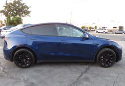 2020 Tesla Model Y - Image 5