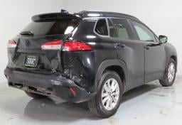 Thumbnail of 2023 Toyota Corolla Cross