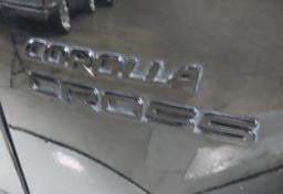 Thumbnail of 2023 Toyota Corolla Cross