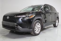 Thumbnail of 2023 Toyota Corolla Cross