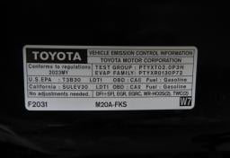 Thumbnail of 2023 Toyota Corolla Cross