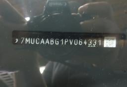 Thumbnail of 2023 Toyota Corolla Cross