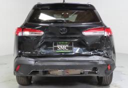 Thumbnail of 2023 Toyota Corolla Cross