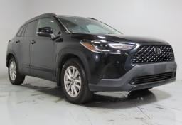 Thumbnail of 2023 Toyota Corolla Cross