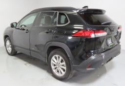 Thumbnail of 2023 Toyota Corolla Cross