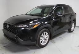 Thumbnail of 2023 Toyota Corolla Cross