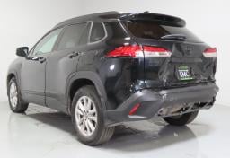 Thumbnail of 2023 Toyota Corolla Cross