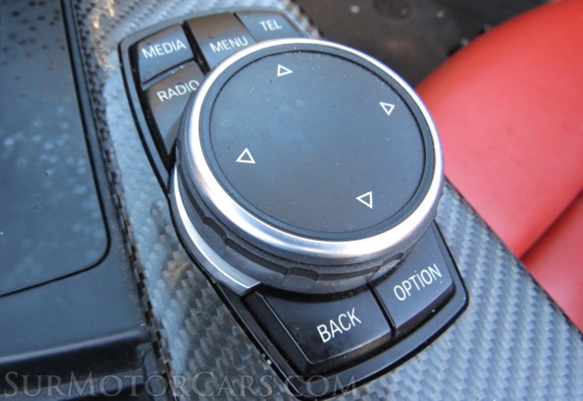 2016 BMW M4 - Image 37