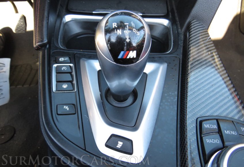 2016 BMW M4 - Image 36