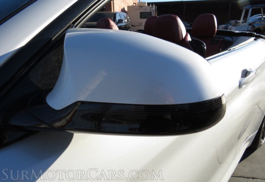 2016 BMW M4 - Image 24