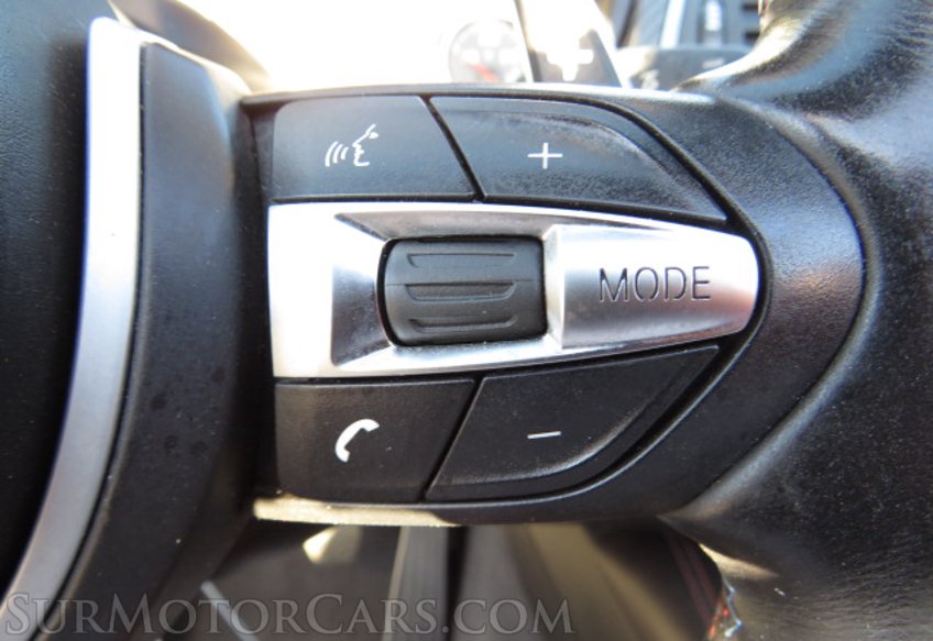 2016 BMW M4 - Image 35